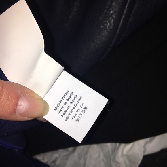 EUC Versace Jeans Collection/JVC Halter Tanktop - xs - Picture 8 of 8